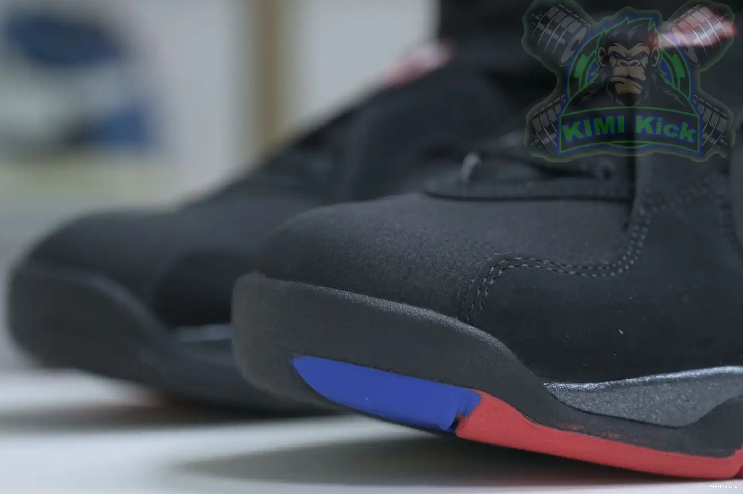 Kimikick Jordan 8 Air 0403